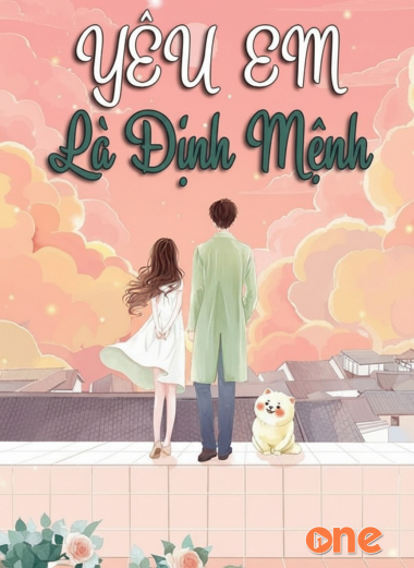 Yêu Em Là Định Mệnh