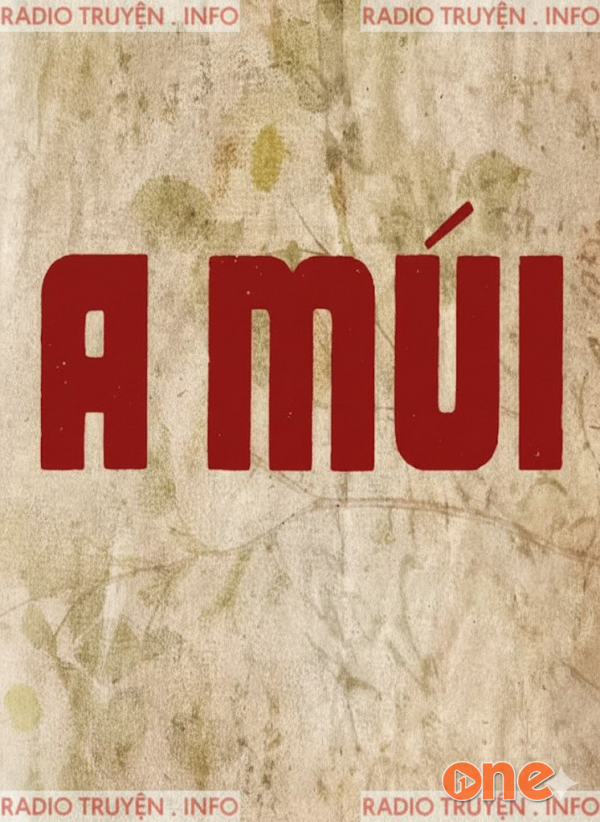 A Múi - Vov