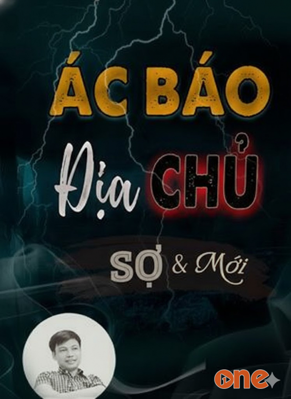 Ác Báo Địa Chủ - MC Đình Soạn