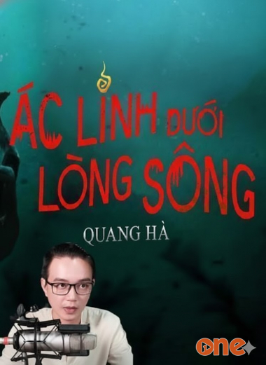 Ác Linh Dưới Lòng Sông