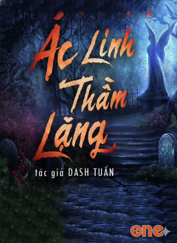 Ác Linh Thầm Lặng - MC Nguyễn Huy