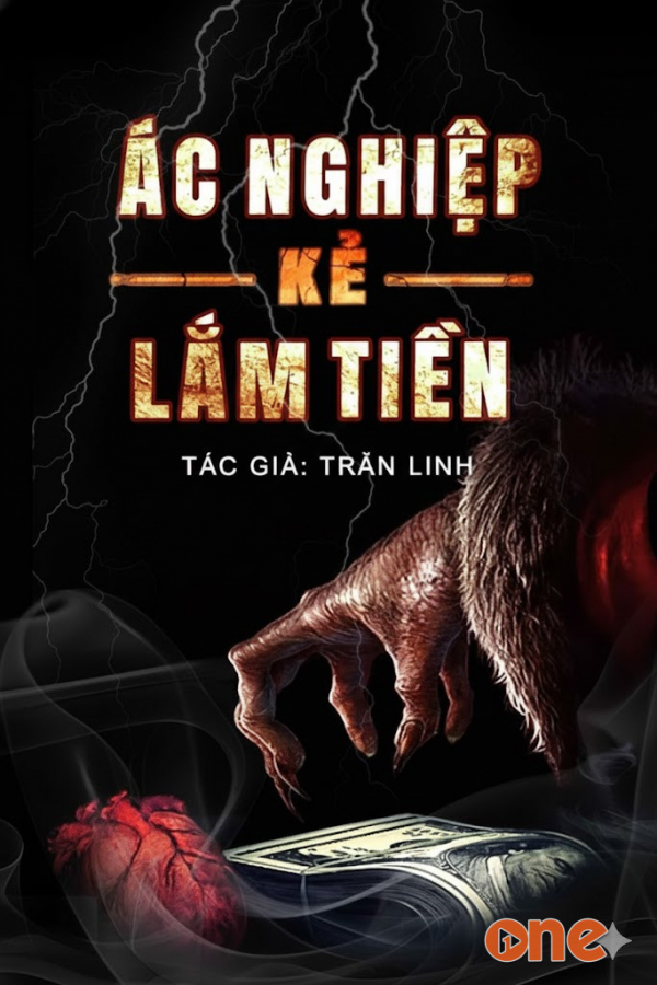 Ác Nghiệp Kẻ Lắm Tiền - MC Duy Thuận