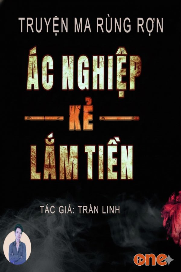 Ác Nghiệp Kẻ Lắm Tiền  -  MC Duy Thuận