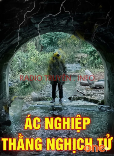 Ác nghiệp thằng nghịch tử