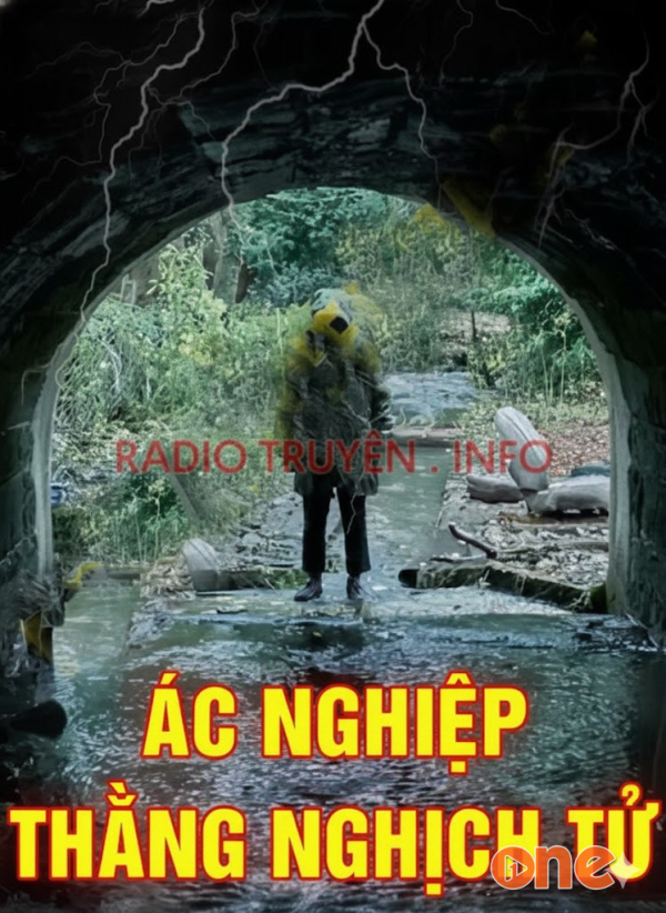 Ác nghiệp thằng nghịch tử - MC Nguyễn Huy