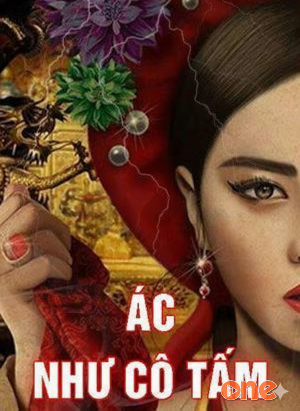 Ác Như Cô Tấm - MC Quàng A Tũn