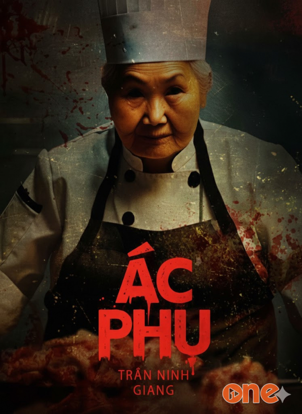 Ác Phụ - MC Nguyễn Huy