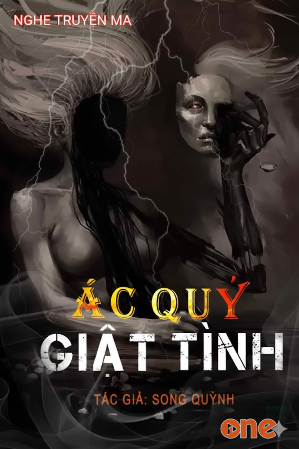 Ác Quỷ Giật Tình - MC Duy Thuận