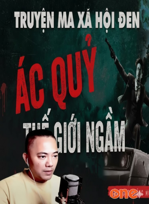 Ác Quỷ Thế Giới Ngầm - MC Quàng A Tũn