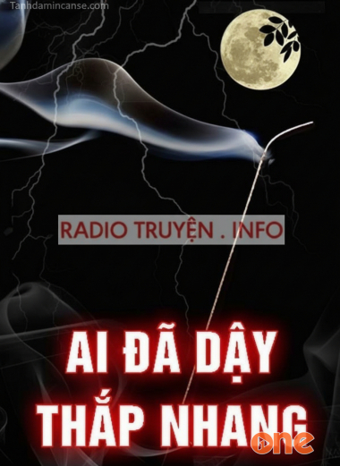 Ai Đã Dậy Thắp Nhang