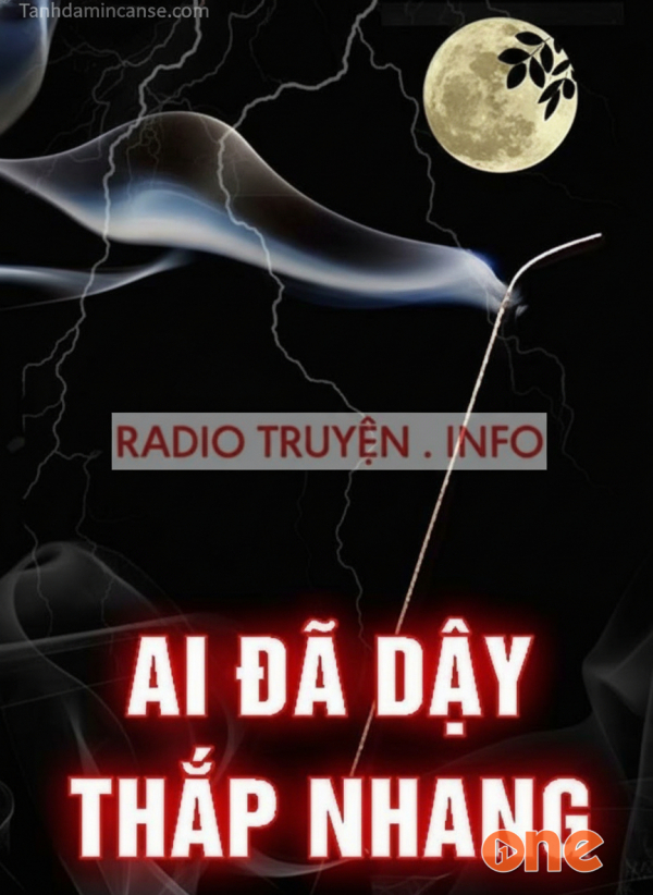 Ai Đã Dậy Thắp Nhang - MC Tuấn Anh