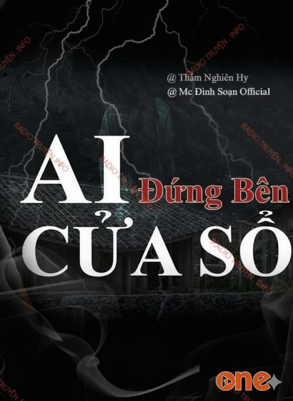 Ai Đứng Bên Cửa Sổ - MC Đình Soạn