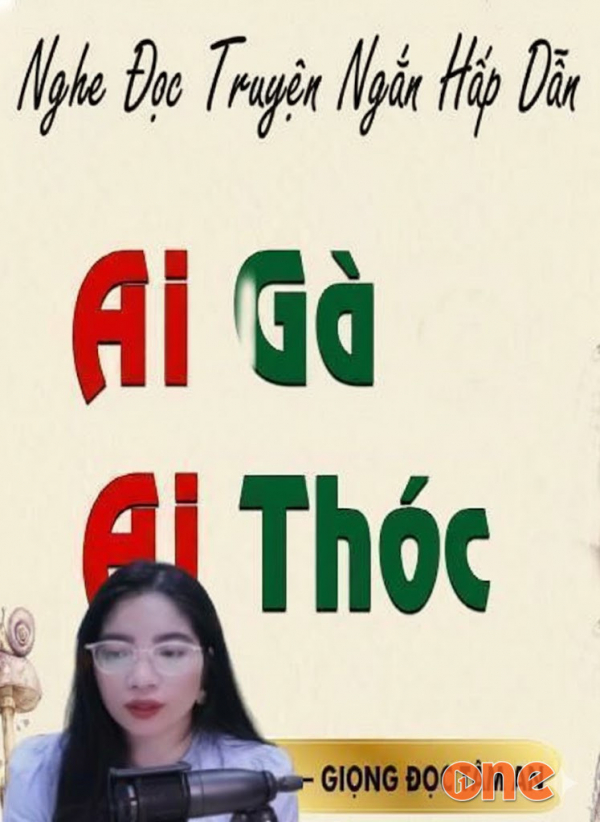 Ai Gà Ai Thóc - MC Tâm An