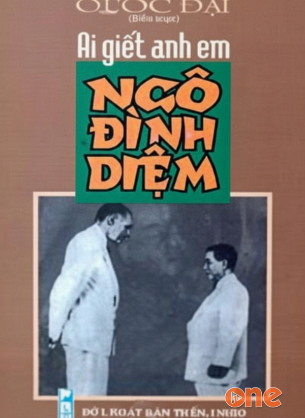 Ai Giết Anh Em Ngô Đình Diệm - Duy Ly