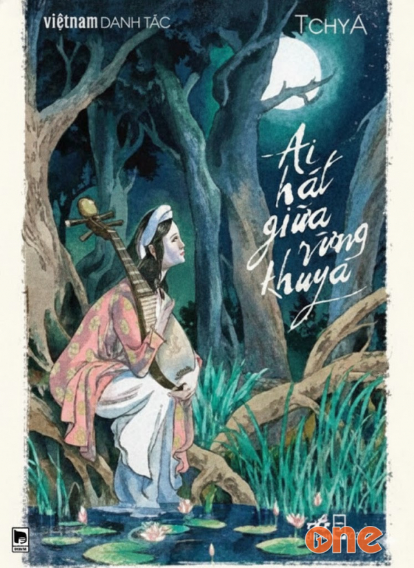 Ai Hát Giữa Rừng Khuya - Như Minh
