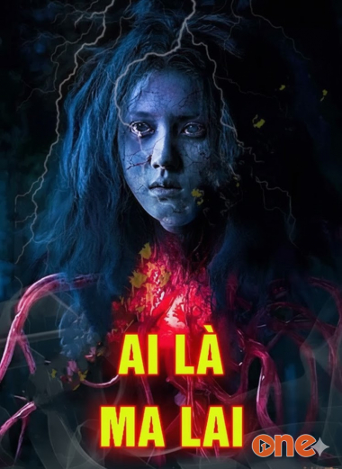Ai Là Con Ma Lai