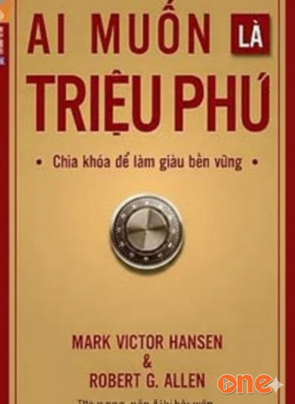 Ai Muốn Là Triệu Phú - Mark Victor Hansen