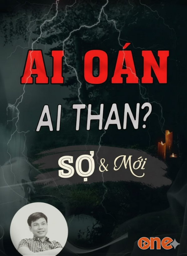 Ai Oán Ai Than - MC Đình Soạn