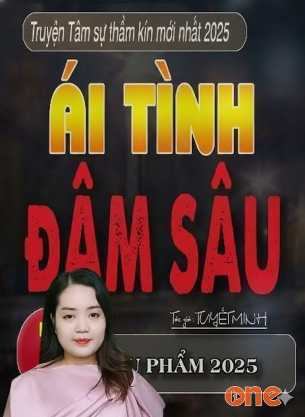 Ái Tình Đậm Sâu - MC Thanh Mai