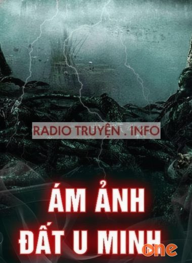 Ám Ảnh Đất U Minh