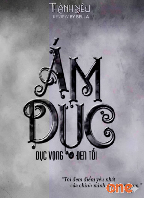 Ám Dục  -  Dục Vọng Đen Tối - Mai Hương