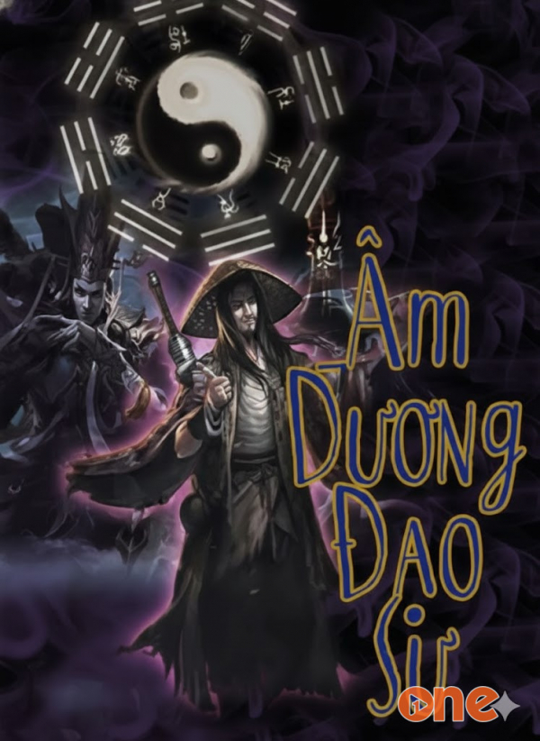 Âm Dương Đạo Sư - MC Quàng A Tũn