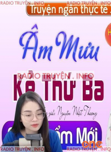 Âm Mưu Kẻ Thứ Ba