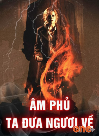 Âm Phủ Ta Đưa Ngươi Về