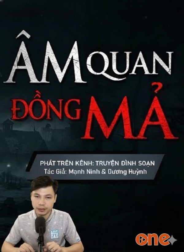 Âm Quan Bãi Đồng Mả - MC Đình Soạn