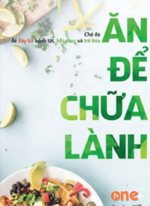 Ăn Để Chữa Lành - Littlehaley