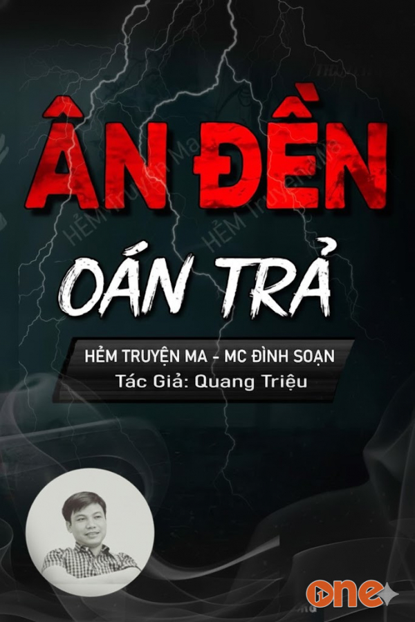 Ân Đền Oán Trả - MC Đình Soạn