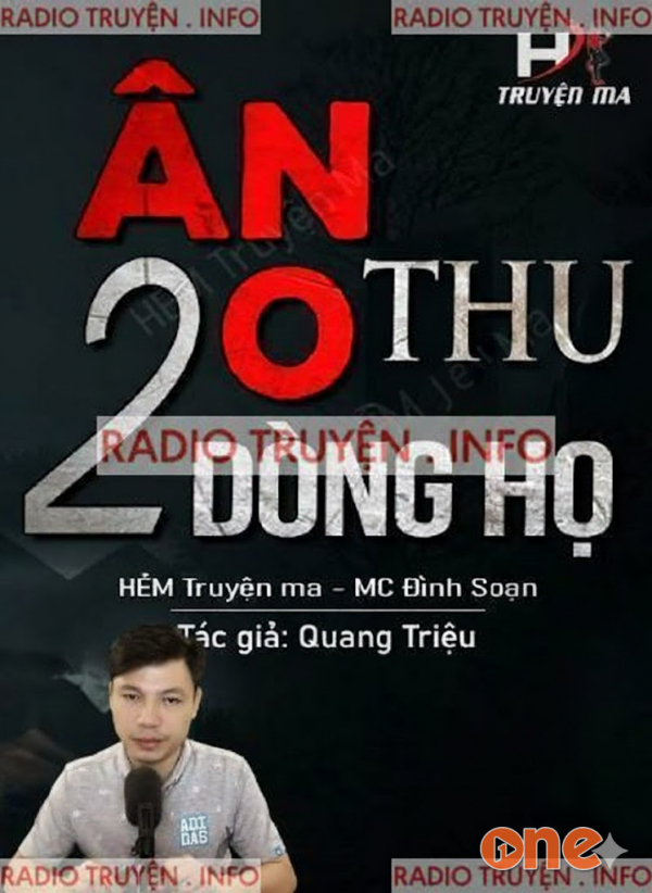 Ân Oán 2 Dòng Họ - MC Đình Soạn