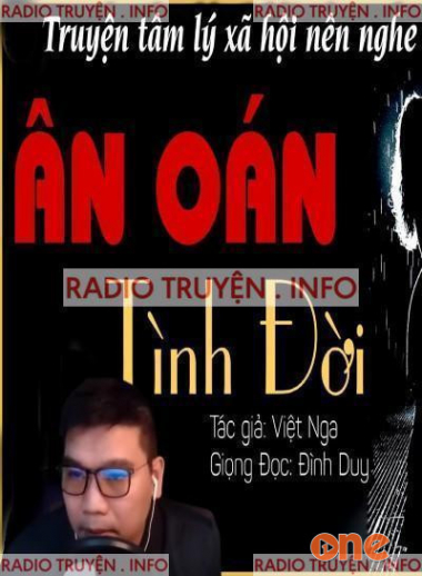 Ân Oán Tình Đời