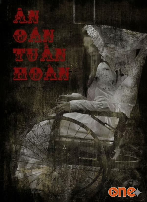 Ân Oán Tuần Hoàn - MC Anh Tú