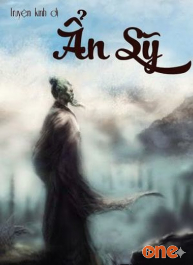 Ẩn Sĩ - Truyện Ma Kinh Dị