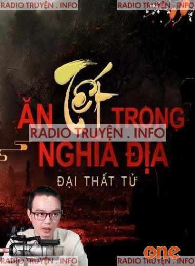 Ăn Tết Trong Nghĩa Địa