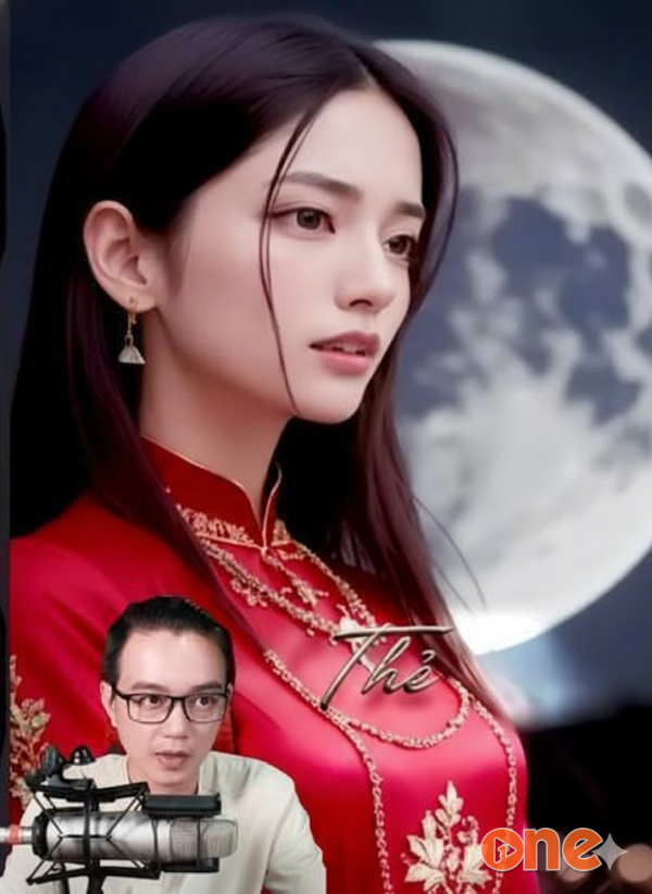 Ẩn Thế Hào Môn - MC Nguyễn Huy