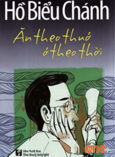 Ăn Theo Thuở, Ở Theo Thời