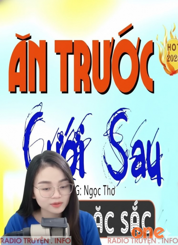 Ăn Trước Cưới Sau - MC Thu Huệ