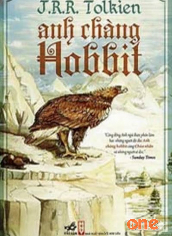 Anh Chàng Hobbit - MC Rin