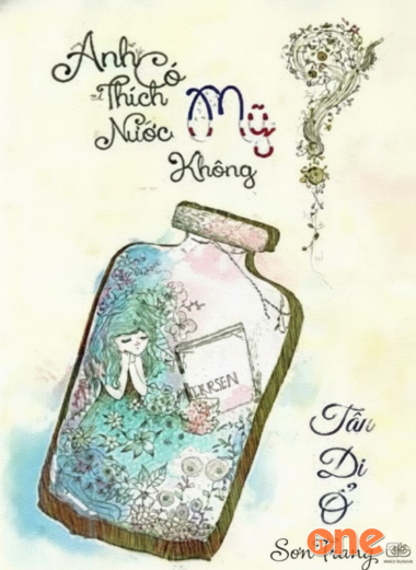 Anh Có Thích Nước Mỹ Không?