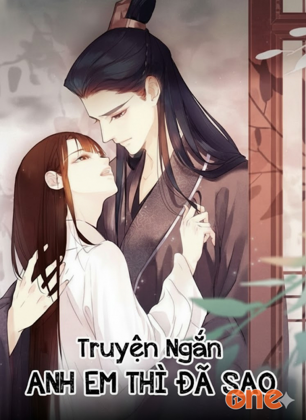 Anh Em Thì Đã Sao  -  Truyện Ngắn Tình Yêu - MC Phan Hồng