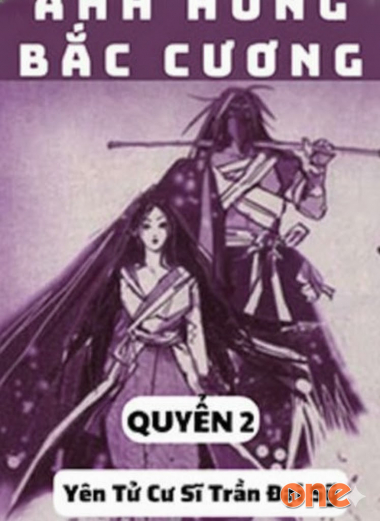 Anh Hùng Bắc Cương 2