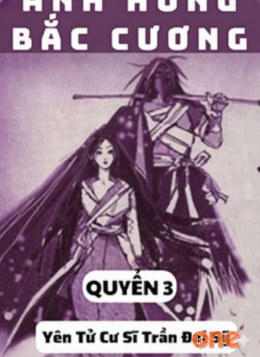 Anh Hùng Bắc Cương 3