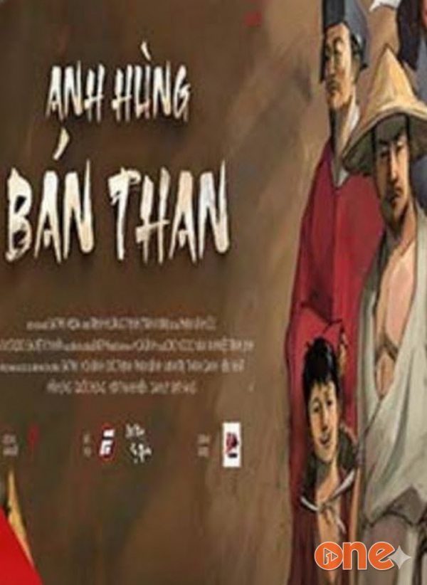 Anh Hùng Bán Than - Đạt Phi