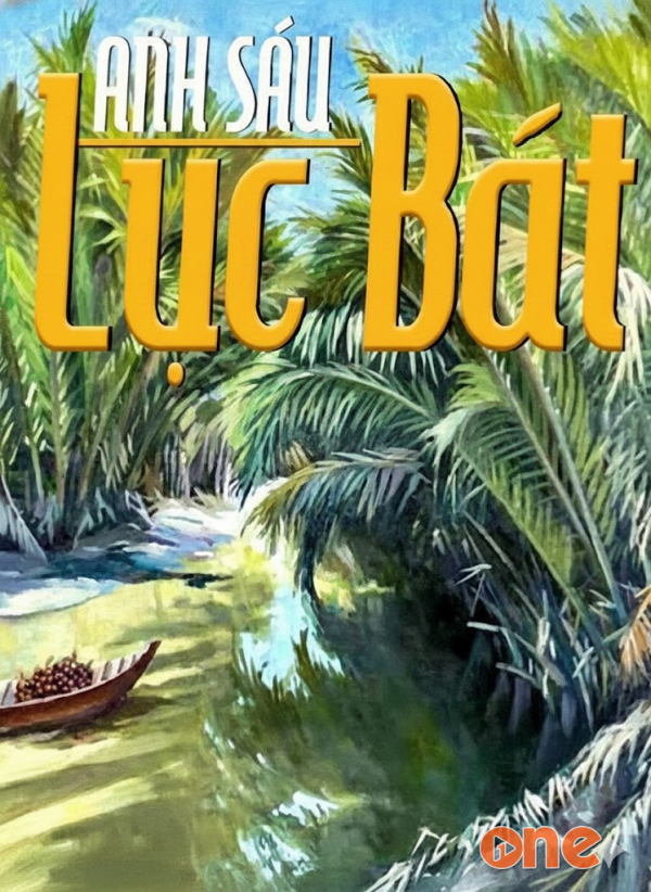 Anh Sáu Lục Bát - MC Lam Phương
