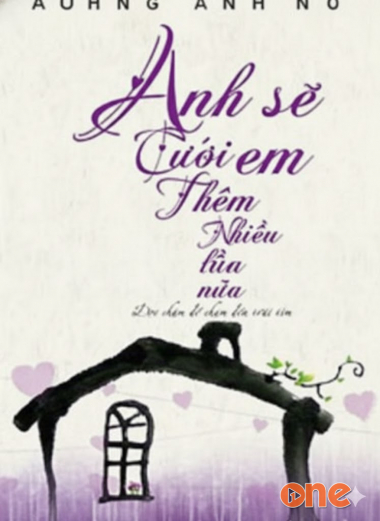 Anh Sẽ Cưới Em Thêm Nhiều Lần Nữa