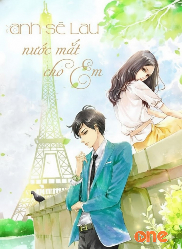 Anh Sẽ Lau Nước Mắt Cho Em - MC Bảo Linh