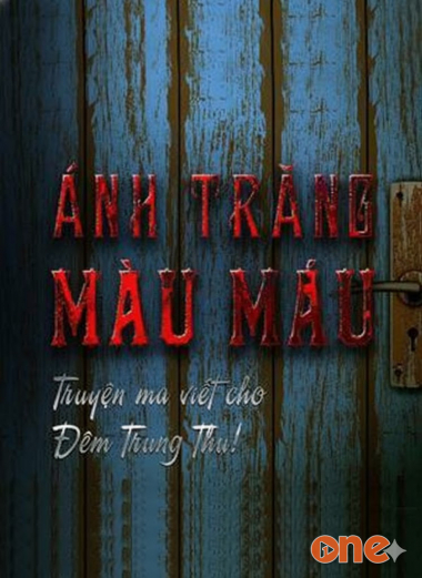 Ánh Trăng Màu Máu