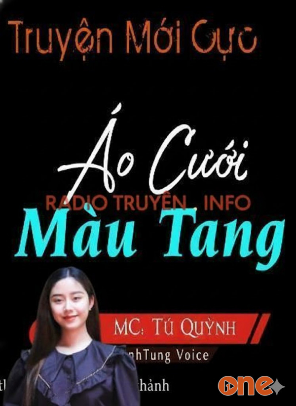 Áo Cưới Màu Tang - Chưa Cập Nhật